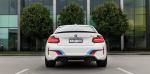 BMW M2 Coupe Pure 2017 года (AU)